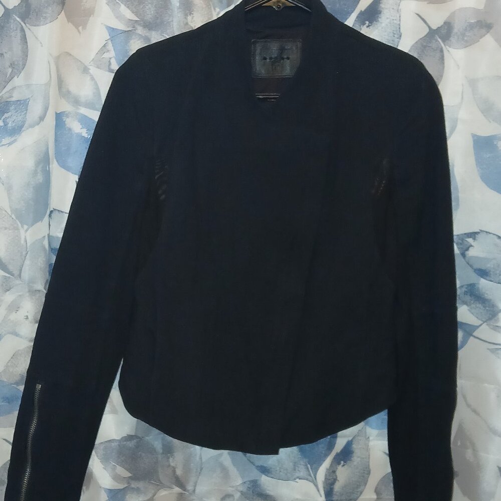 Blank NYC Jacket